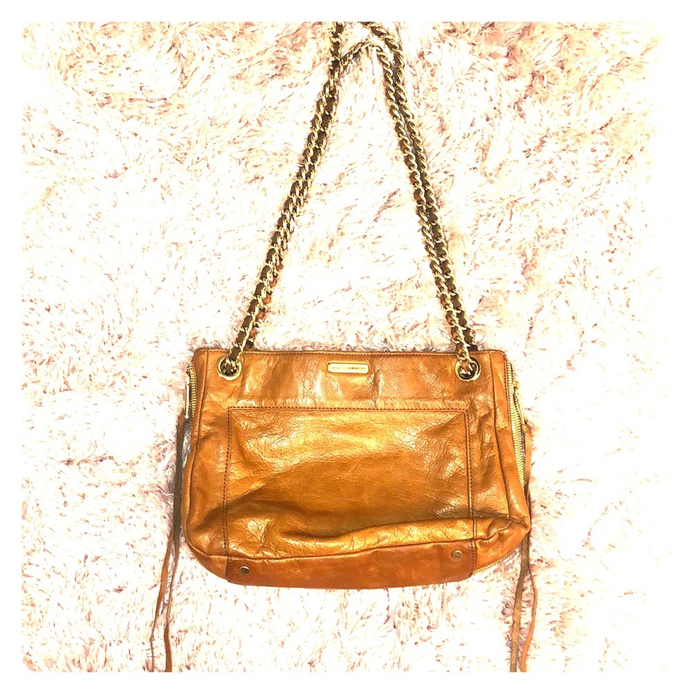 Rebecca Minkoff swing shoulder bag